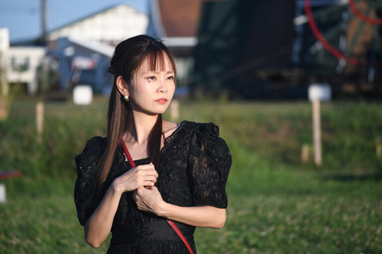 NANA lifescape photo by Yuji Ikeda