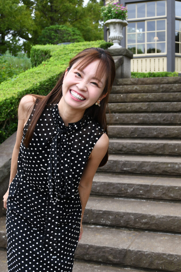 NANA lifescape photo by Yuji Ikeda