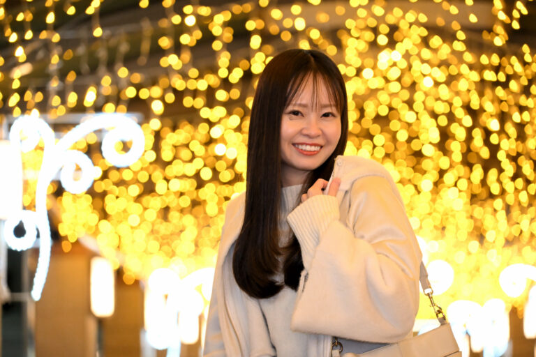 NANA lifescape photo by Yuji Ikeda